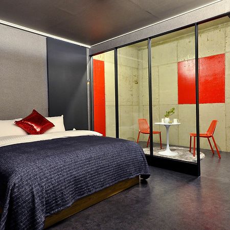 Boutique H Hotel Daegu Extérieur photo