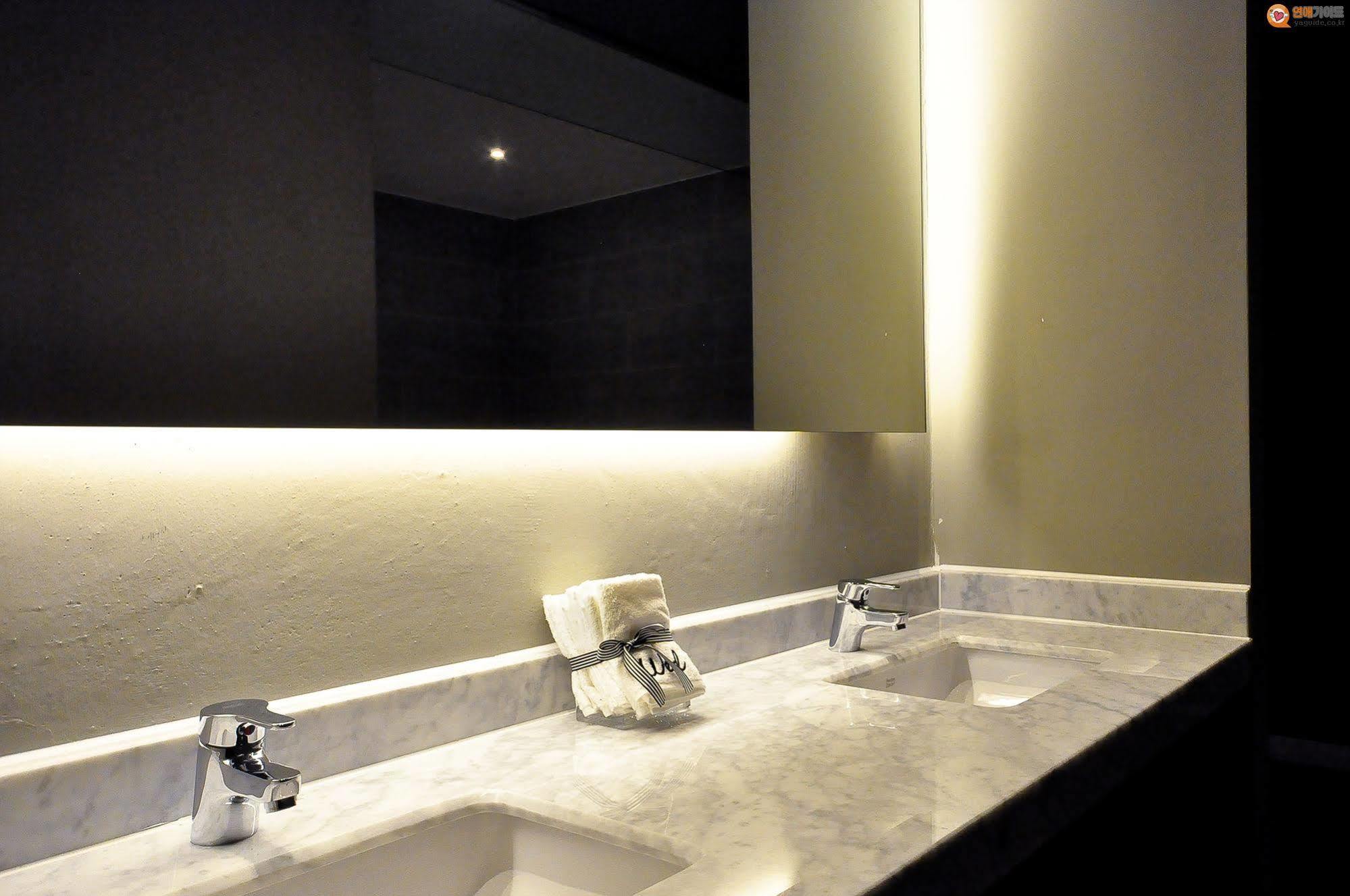 Boutique H Hotel Daegu Extérieur photo