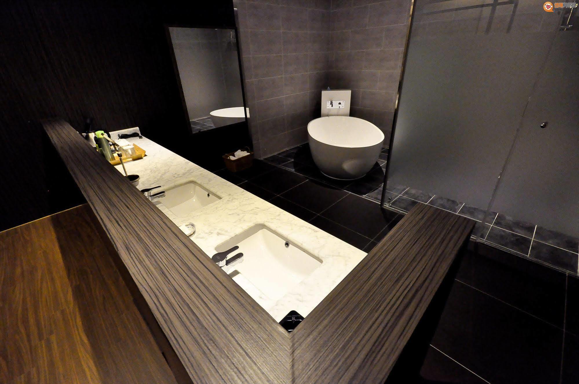 Boutique H Hotel Daegu Extérieur photo