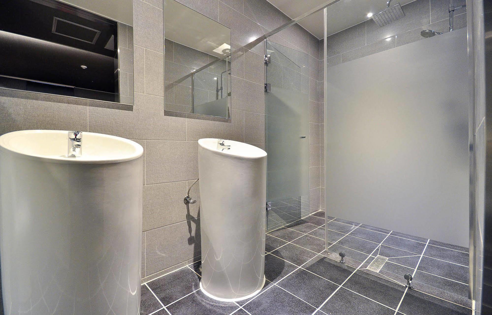Boutique H Hotel Daegu Extérieur photo