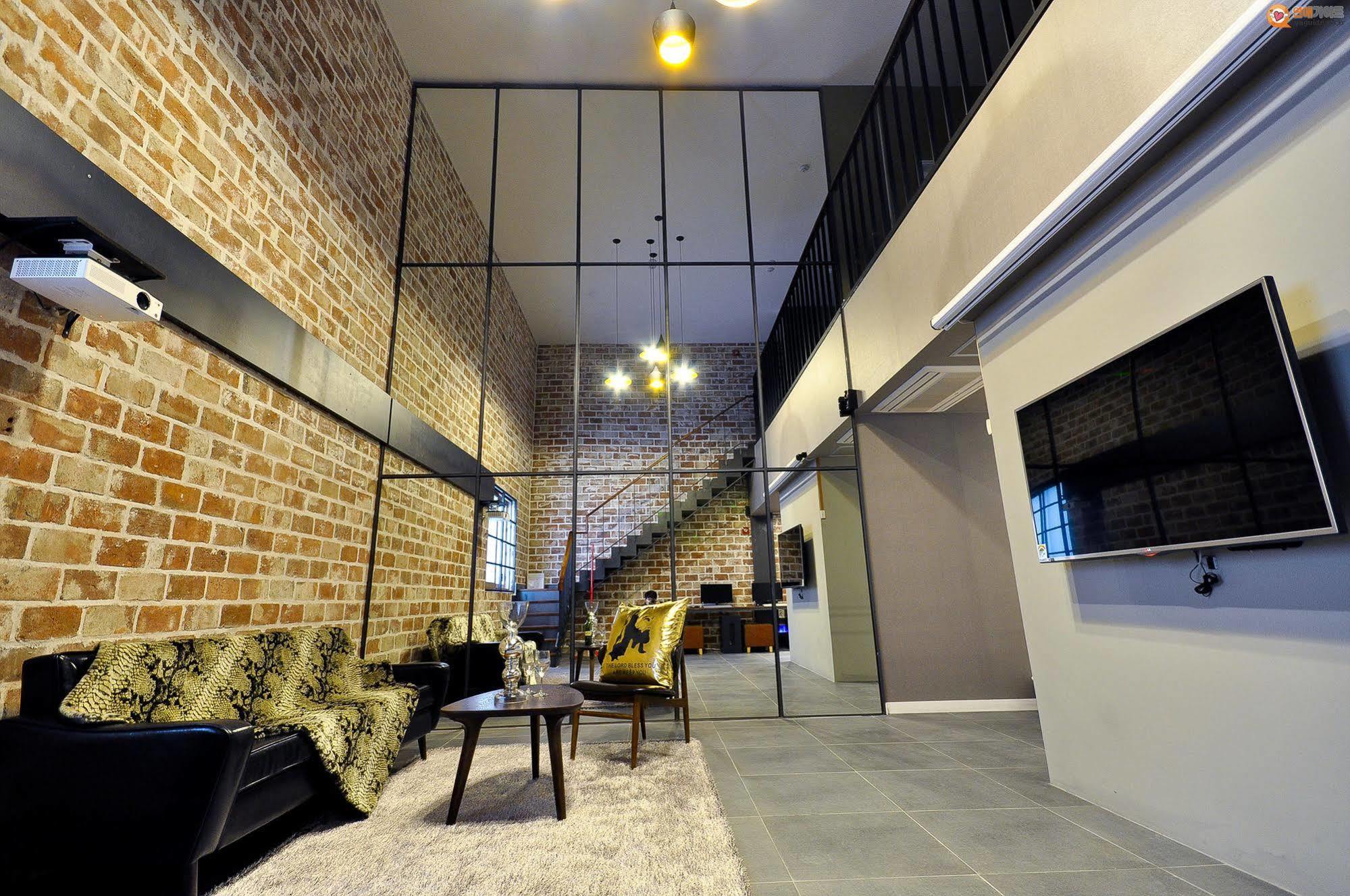 Boutique H Hotel Daegu Extérieur photo