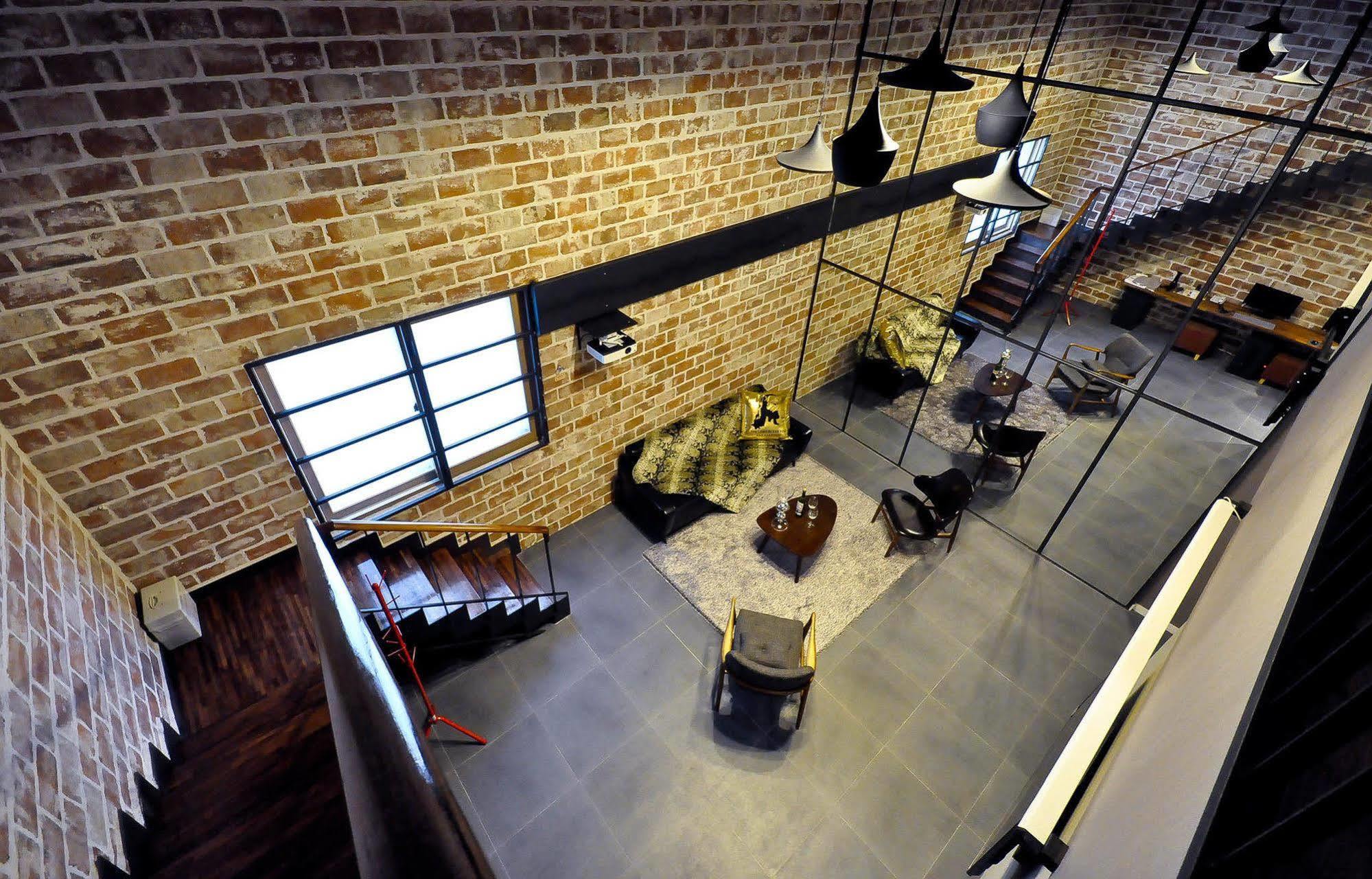 Boutique H Hotel Daegu Extérieur photo
