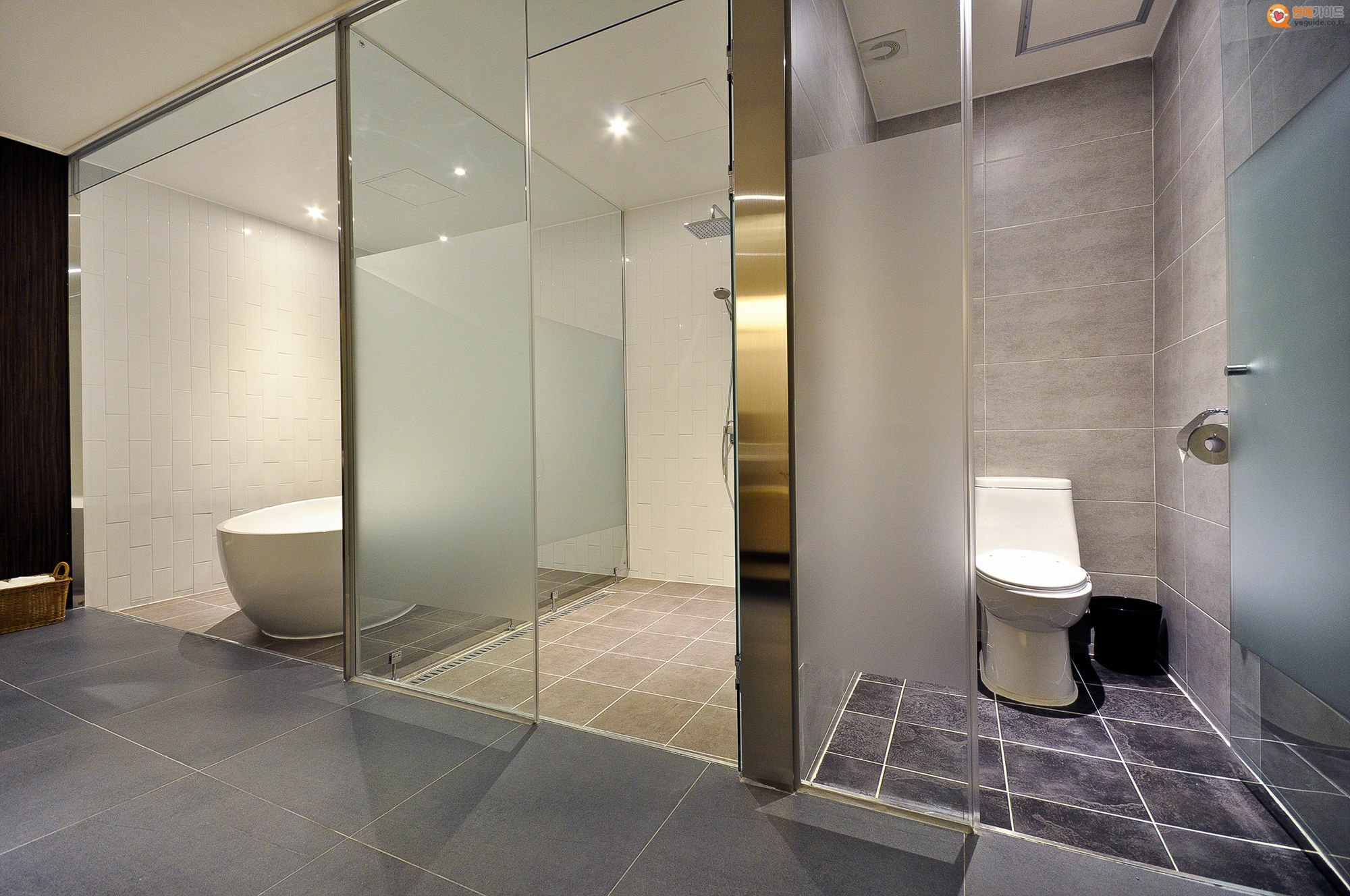 Boutique H Hotel Daegu Extérieur photo